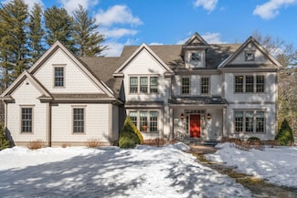 72 Moore Rd, Wayland, MA 01778