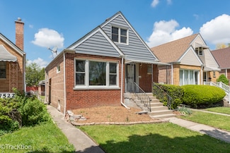 7518 W Forest Preserve Ave, Chicago, IL 60634