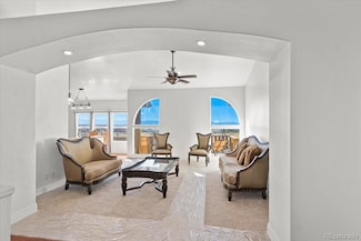 1237 N Ginger Ln, Pueblo, CO 81007