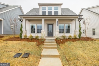 108 Palmetto Ave, Perry, GA 31069