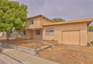 1812 Luzern St, Seaside, CA 93955