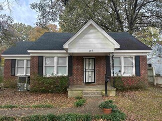 787 Novarese Ave, Memphis, TN 38122