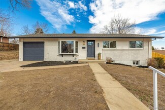 2770 S Yates St, Denver, CO 80236