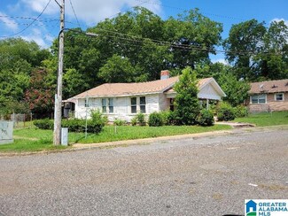 748 Omega St S, Birmingham, AL 35205