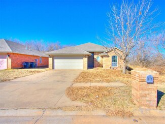 5545 Crooked Creek Rd, Oklahoma City, OK 73117