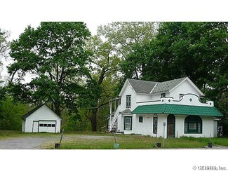 7382 Groveland Station Rd, Groveland, NY 14462