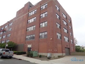 110 Ottawa St Unit 4C, Toledo, OH 43604