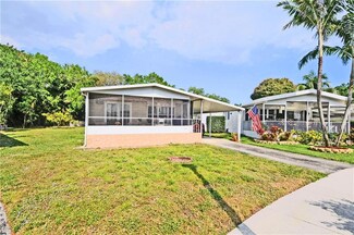 2401 SW 50th St, Fort Lauderdale, FL 33312