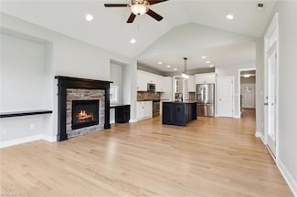 3412 Raintree Cir, Suffolk, VA 23435