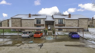 1879 Waterfront Dr N Unit F, Columbia, MO 65202