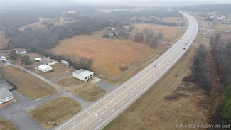 16133 U S Highway 62, Tahlequah, OK 74464