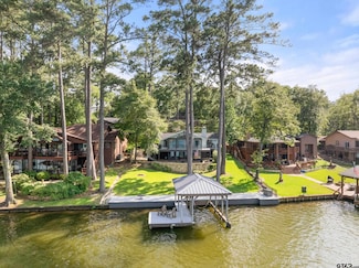 1641 Tanglewood Dr E, Hideaway, TX 75771