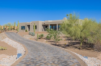 4915 N Calle Esquina, Tucson, AZ 85718