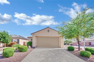7012 Diver Ave, North Las Vegas, NV 89084