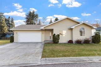 376 Ponderosa St, Kalispell, MT 59901