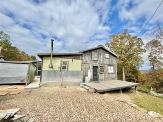 6356 Sunny Fox Rd, Mountain View, AR 72560