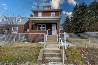 47 May Ave, Mc Kees Rocks, PA 15136