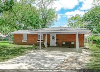 59153 Laurel St, Plaquemine, LA 70764