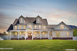 22443 Sambar Loop, Anchorage, AK 99567