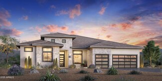 5919 E Mark Ln, Cave Creek, AZ 85331