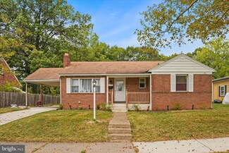 4608 North Rd, Harrisburg, PA 17109