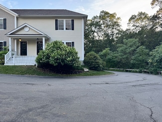 60 Pyburn Rd Unit 60, Lynnfield, MA 01940