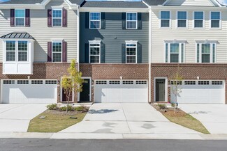 114 Tamworth Creek, Durham, NC 27707
