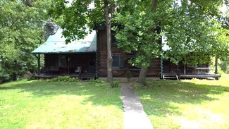 2774 S Us Hwy 231 Hwy, Spencer, IN 47460