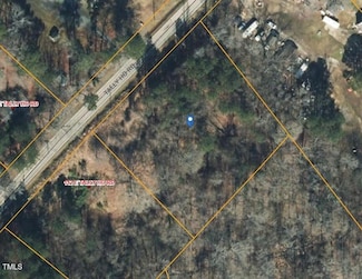 116 E Tally Ho Rd, Stem, NC 27581