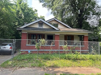 755 E Trigg Ave, Memphis, TN 38106