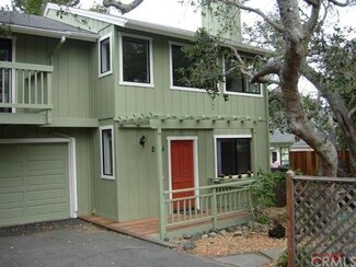 2561 Pierce Ave, Cambria, CA 93428