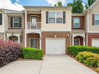 2776 Snapfinger Manor Unit 2776, Decatur, GA 30035