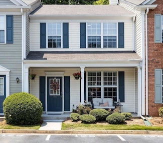 4645 Valais Ct Unit 126, Alpharetta, GA 30022