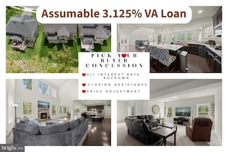 15304 Governors Park Ln, Upper Marlboro, MD 20772