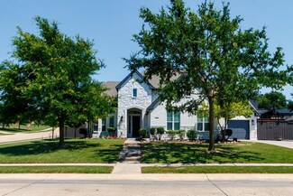 840 Table Rock Dr, Prosper, TX 75078