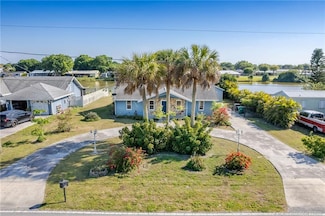 2360 SE 27th St, Okeechobee, FL 34974
