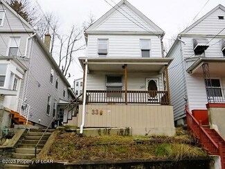 330 Park Ave, Wilkes Barre, PA 18702