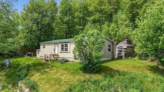 3669 Vermont 17, Starksboro, VT 05487