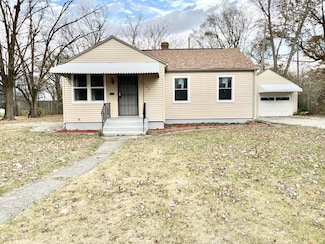 4407 Standish Dr, Fort Wayne, IN 46806
