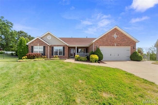 100 Snake River Dr, O Fallon, MO 63368