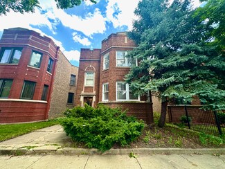 7353 S Doctor Martin Luther King Junior Dr, Chicago, IL 60619