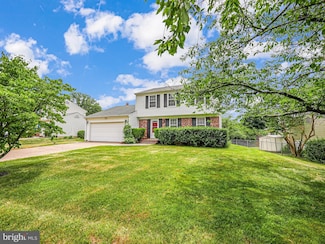 7630 Trail Run Rd, Falls Church, VA 22042