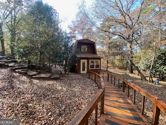 231 W Seminole Dr, Byron, GA 31008