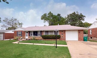 10135 Bellefontaine Rd, Saint Louis, MO 63137