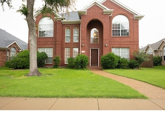 4325 Palmdale Dr, Plano, TX 75024