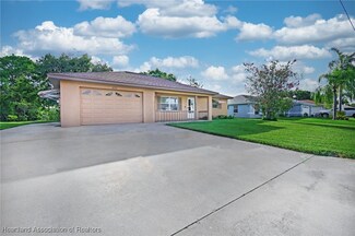 4311 Mandarin Rd, Sebring, FL 33875
