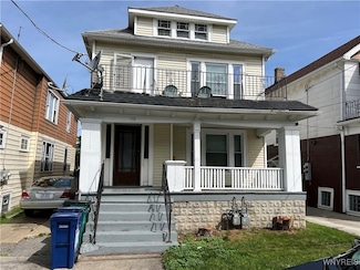 110 Weyand Ave, Buffalo, NY 14210