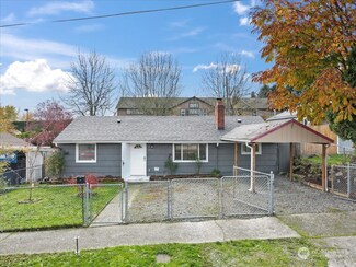 4423 S Rose St, Seattle, WA 98118