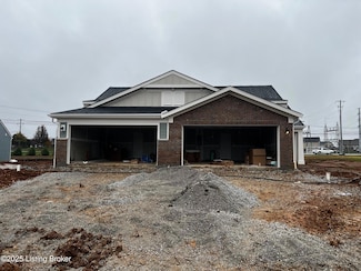 176 Switchgrass Ln Unit 70B, Mount Washington, KY 40047