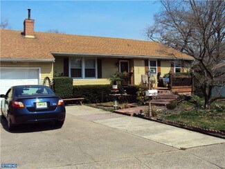5805 Chestnut Ave, Pennsauken, NJ 08109